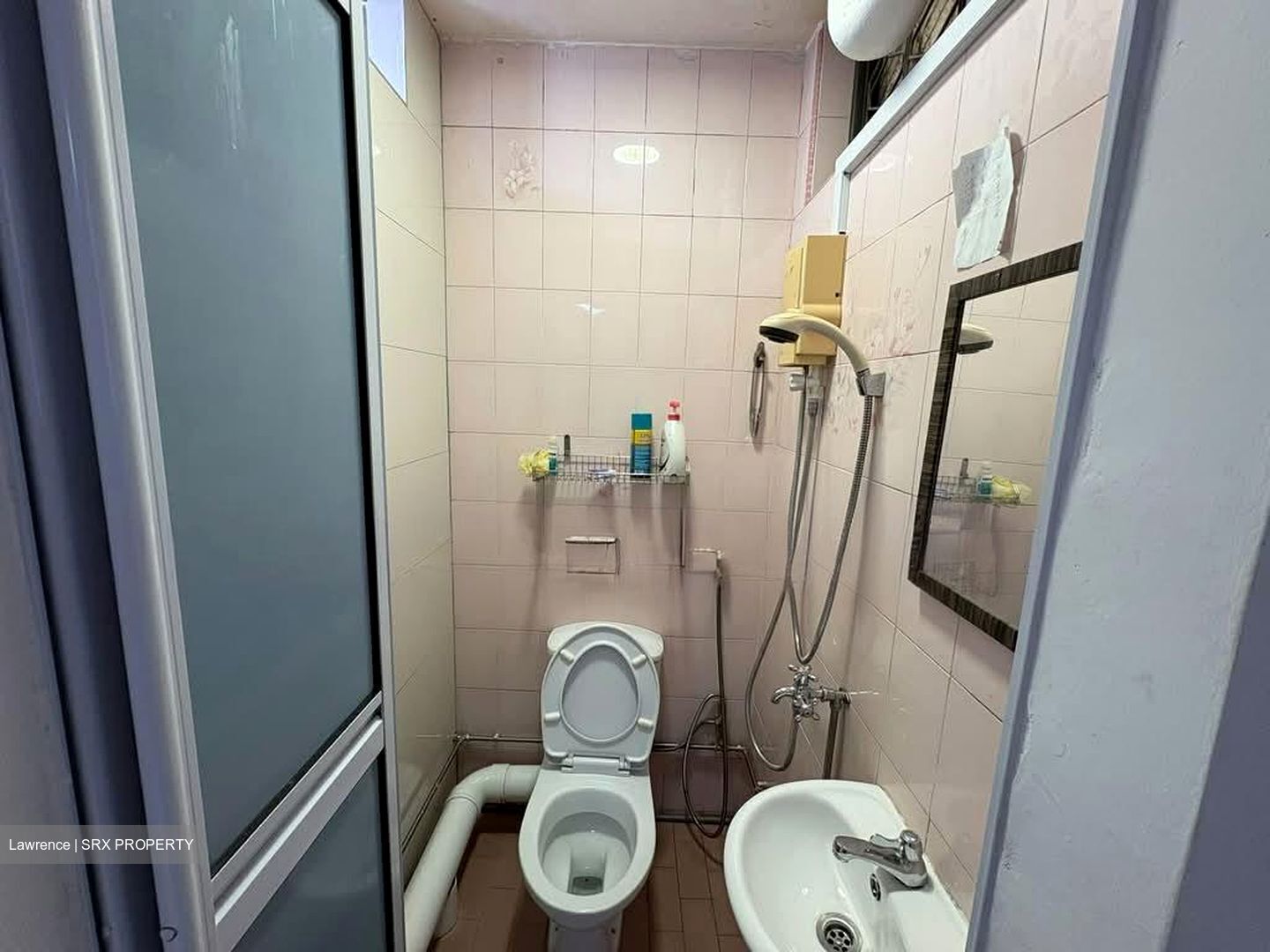 People's Park Complex (D1), Apartment #583702581